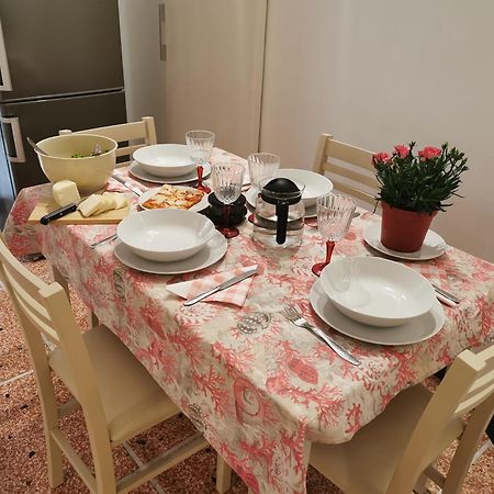 Appartamento Buenos Ayres 45 Chiavari Esterno foto