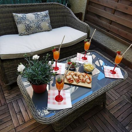 Appartamento Buenos Ayres 45 Chiavari Esterno foto