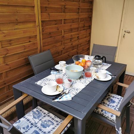Appartamento Buenos Ayres 45 Chiavari Esterno foto