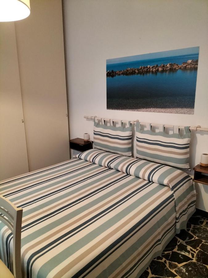 Appartamento Buenos Ayres 45 Chiavari Esterno foto