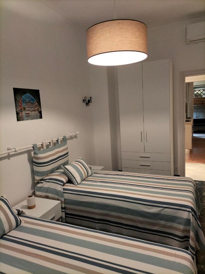 Appartamento Buenos Ayres 45 Chiavari Esterno foto