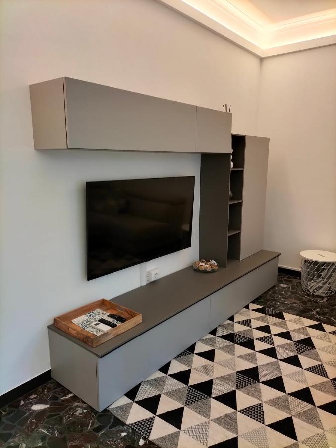 Appartamento Buenos Ayres 45 Chiavari Esterno foto