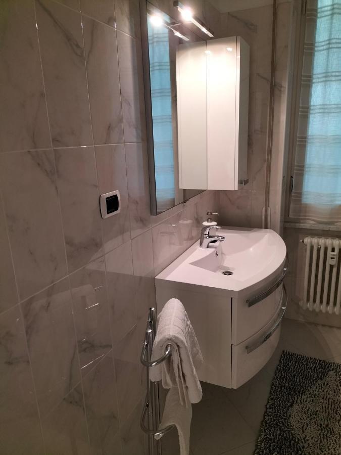 Appartamento Buenos Ayres 45 Chiavari Esterno foto