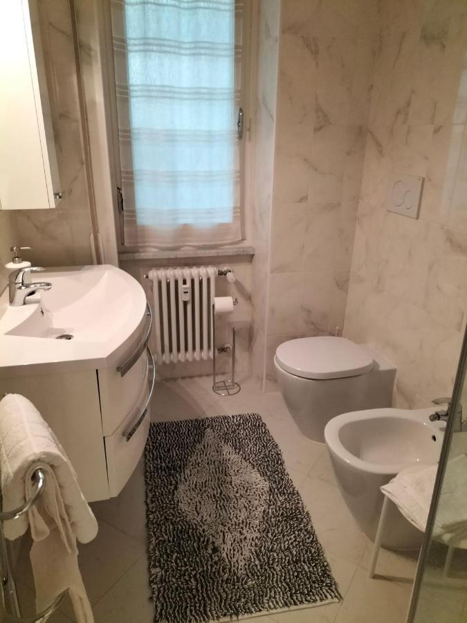 Appartamento Buenos Ayres 45 Chiavari Esterno foto