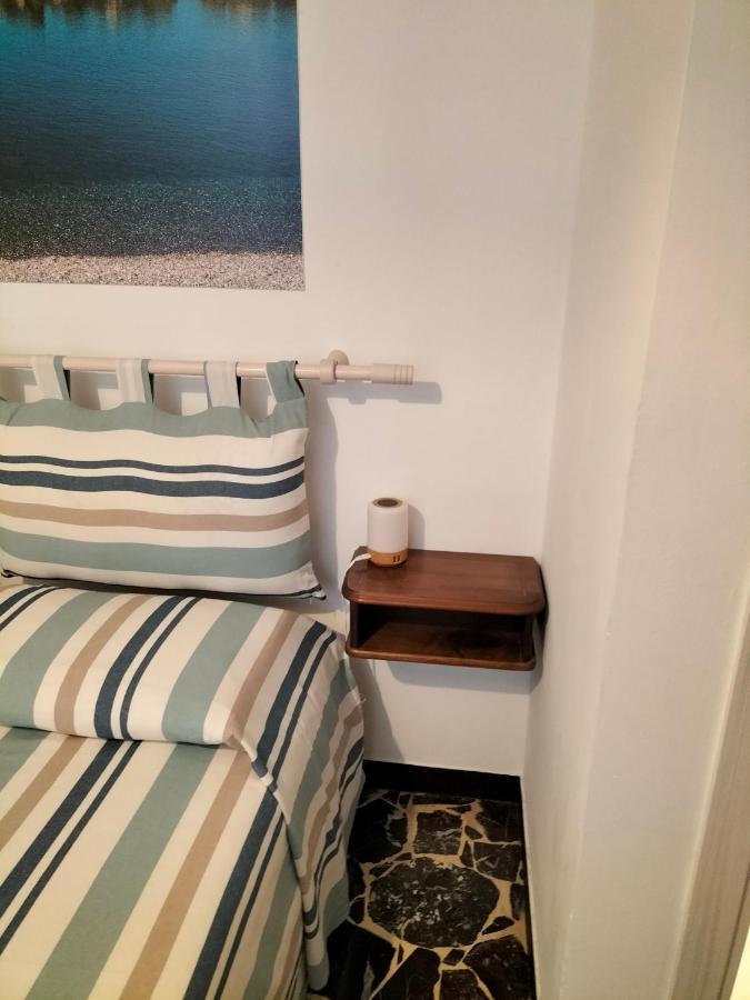 Appartamento Buenos Ayres 45 Chiavari Esterno foto