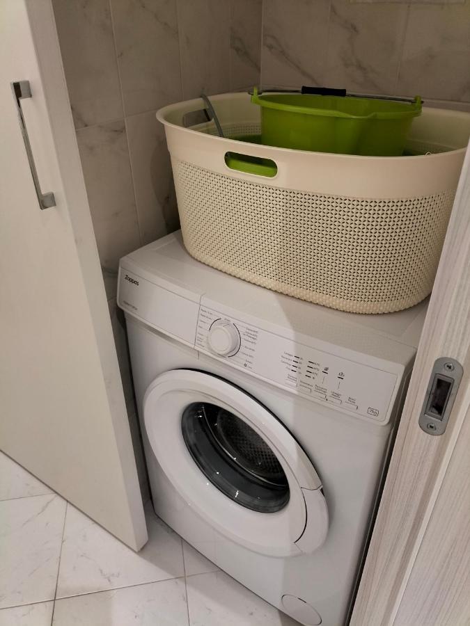 Appartamento Buenos Ayres 45 Chiavari Esterno foto
