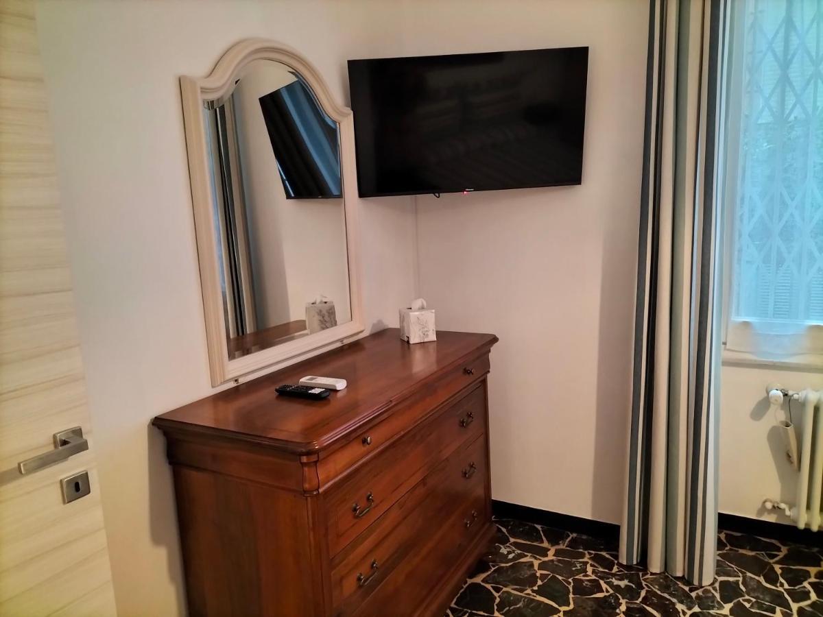 Appartamento Buenos Ayres 45 Chiavari Esterno foto