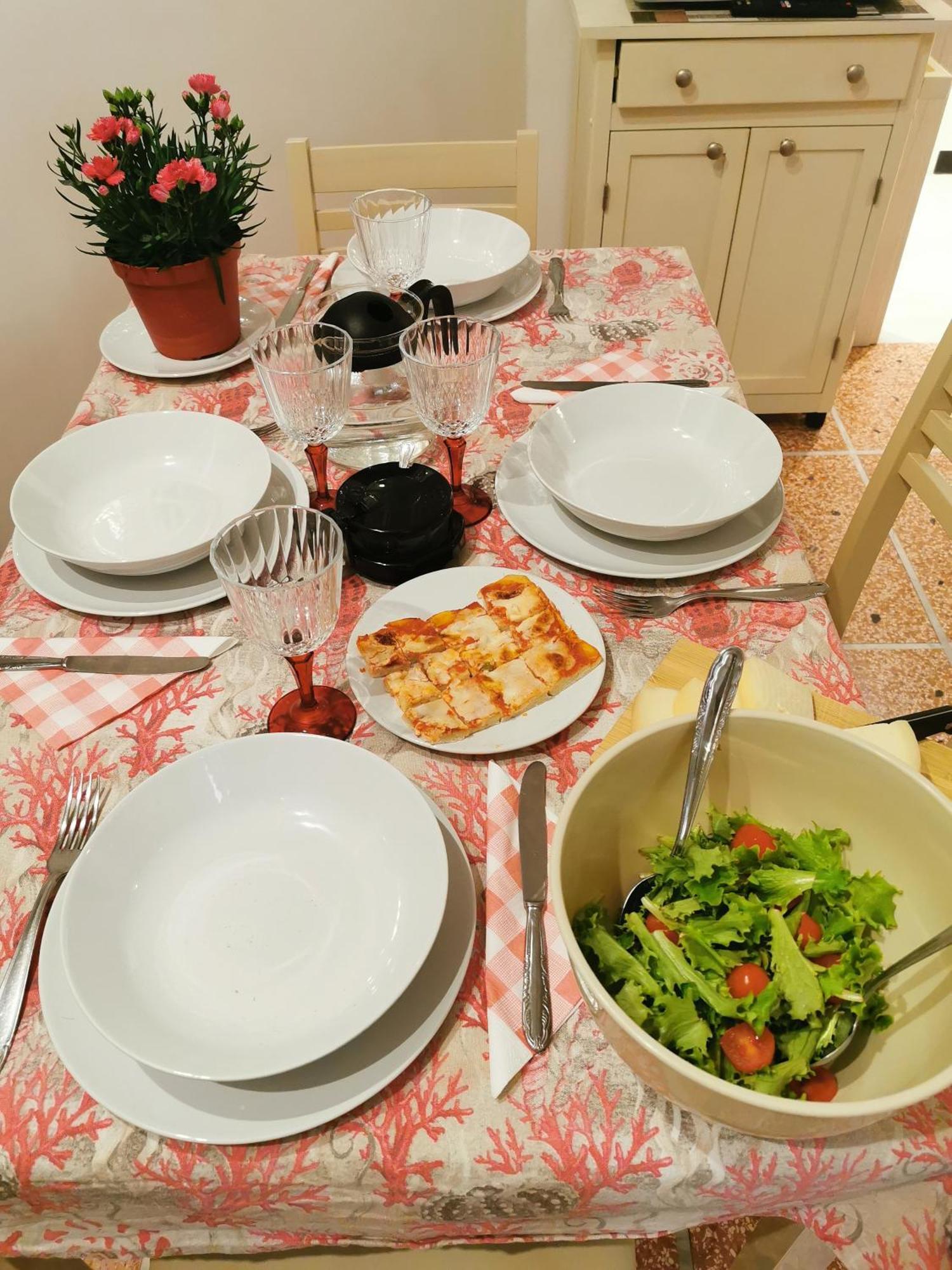 Appartamento Buenos Ayres 45 Chiavari Esterno foto